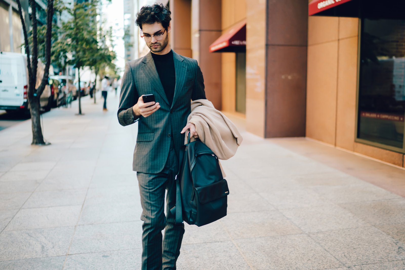 The Definitive Guide To Marketing Your Business On Instagram